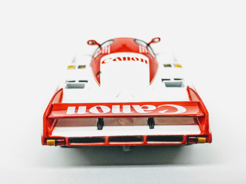Illustration for article titled Teutonic TWednesday: The Le Mans Limousine